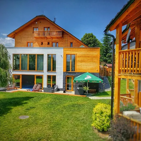Maria Guest house