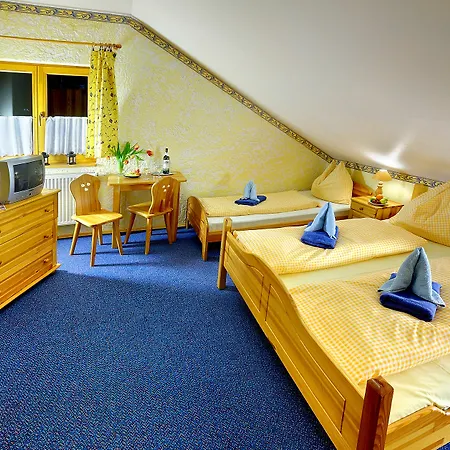 Gasthuis Maria 3*