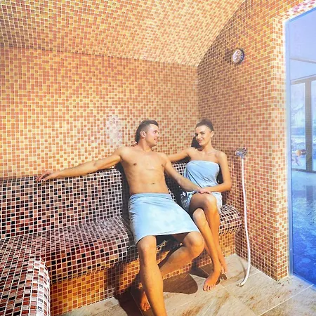 Maria Maison d'hôtes 3*