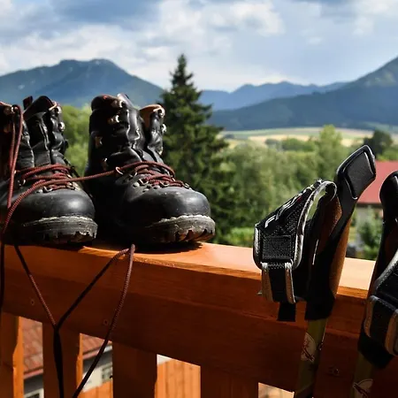 Maison d'hôtes Maria