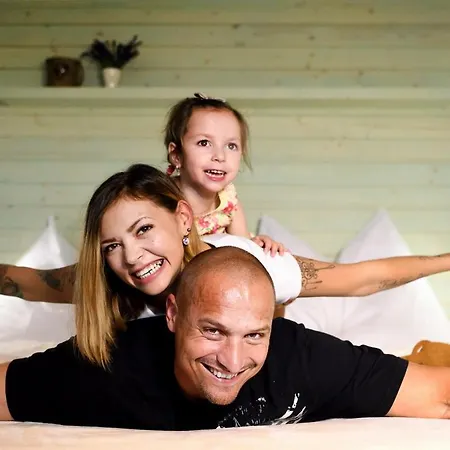 Maria 3* Liptovsky Mikulas